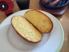 -萨莉亚意式餐厅(连城店)