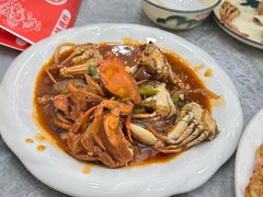 -品鲜海鲜餐厅(黄厝店)
