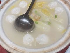 -荣兴酒家(徐家汇店)