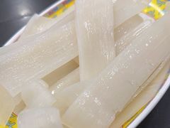 -芦月轩羊蝎子(北蜂窝店)