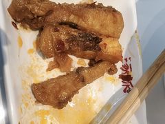 -涿派·炝锅鱼(涿州店)