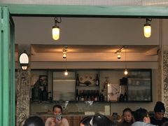 门面-RAC BAR(安福路店)