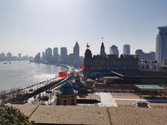 -上海和平饭店-华懋阁 The Cathay Room