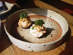 -BOR Eatery(安福路店)