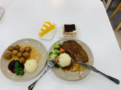 -宜家·瑞典风味餐厅(北京西红门店)