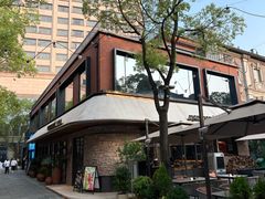 -Mammamia意大利餐厅(阳春巷店)