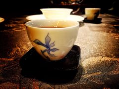 -香云轩·顺德菜(香云纱园林酒店店)