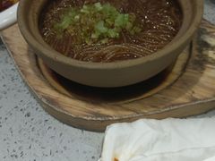 -紫光园·烤鸭·北京菜(劲松店)