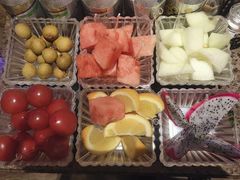 -火吧PTV聚会餐厅(10号店)