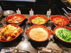 -Social 秀西餐厅-长沙瑞吉酒店(运达店)