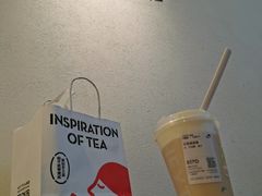 -喜茶(广州石牌桥店)