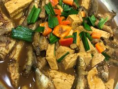 -老村长土菜馆(湖墅南路店)