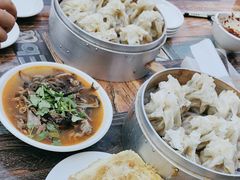 -呼市烧麦羊杂(幸福路店)