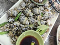 -贞姨美食·老字号海鲜大排档