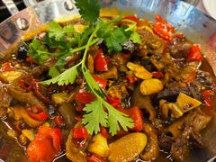 牛杂-堂瓦里·33年传统赣菜(第一街区店)