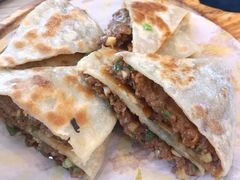 -甲乙饼·暖心粥(大成店)