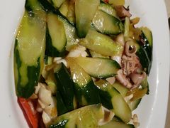 -张记旺角食街(动物园店)