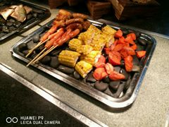 -深圳四季酒店·馥自助餐厅