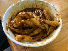 -洞子口张老二凉粉(文殊院店)