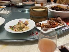 -全聚德(常州店)