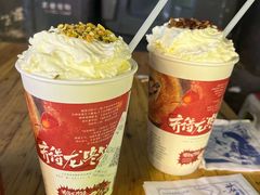 -茶颜悦色(长郡步行街口店)