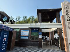 -大湾区中央湿地公园