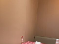 -西贝(紫荆广场店)