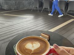 -三亚海棠湾仁恒皇冠假日酒店·大堂吧