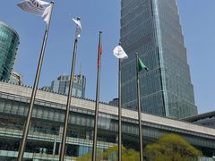 -北京国贸大酒店