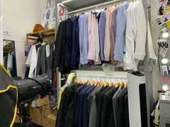 -拍刻风照相馆(南山西丽店)