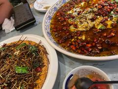 -杨记隆府(万象城店)