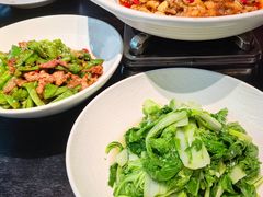 -简小舍·民间手艺菜(武昌江滩店)