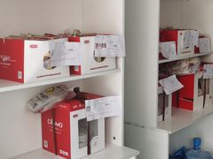 -卡漫莫尼蛋糕(徐汇店)