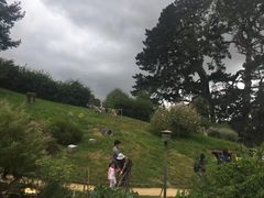 -霍比特人村