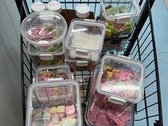 -米柚烘焙教室(新天地购物中心店)