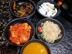 -九田家黑牛烤肉料理(石路天虹店)