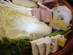 -牛New寿喜烧(闵行龙湖天街店)