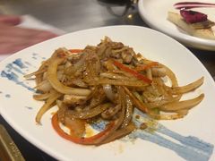 -大神太神·铁板烧(瑞虹天地月亮湾店)