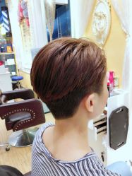 -Alan Pro美发造型헤어샵