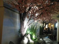 -绿茶餐厅(昌平悦荟店)