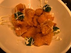 -美食汇·海鲜自助西餐厅·江门富力万达嘉华酒店