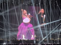 -宝能国际体育演艺中心