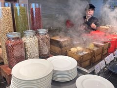 -东方红海鲜百汇(国际大厦店)