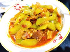-大隐隐于市私房菜(保和小区店)