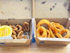 -Fergburger(皇后镇店)