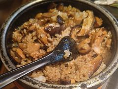 -九田家黑牛烤肉料理(太阳城店)