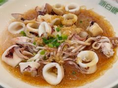 -新白鹿餐厅(城西银泰城店)