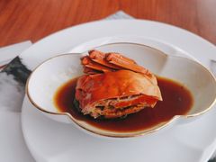 -鲜璟台·地标景观餐厅(上海中心店)