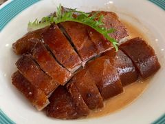招牌烧鹅-椿记烧鹅(叠彩店)