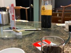 -老铺烤鸭(宝鸡店)